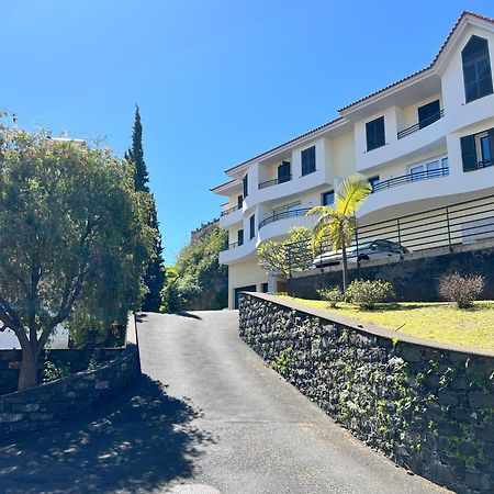Sun Hills Panoramic Views Vila Funchal  Exterior foto
