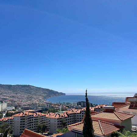 Sun Hills Panoramic Views Vila Funchal  Exterior foto