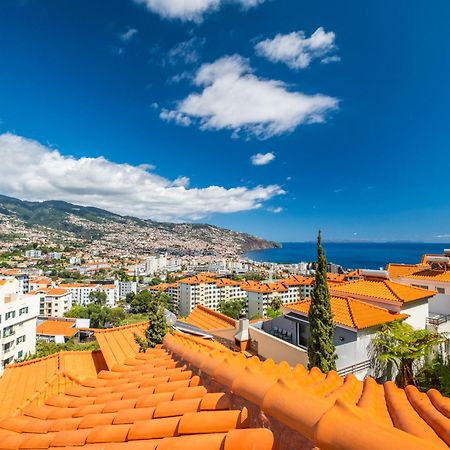 Sun Hills Panoramic Views Vila Funchal  Exterior foto