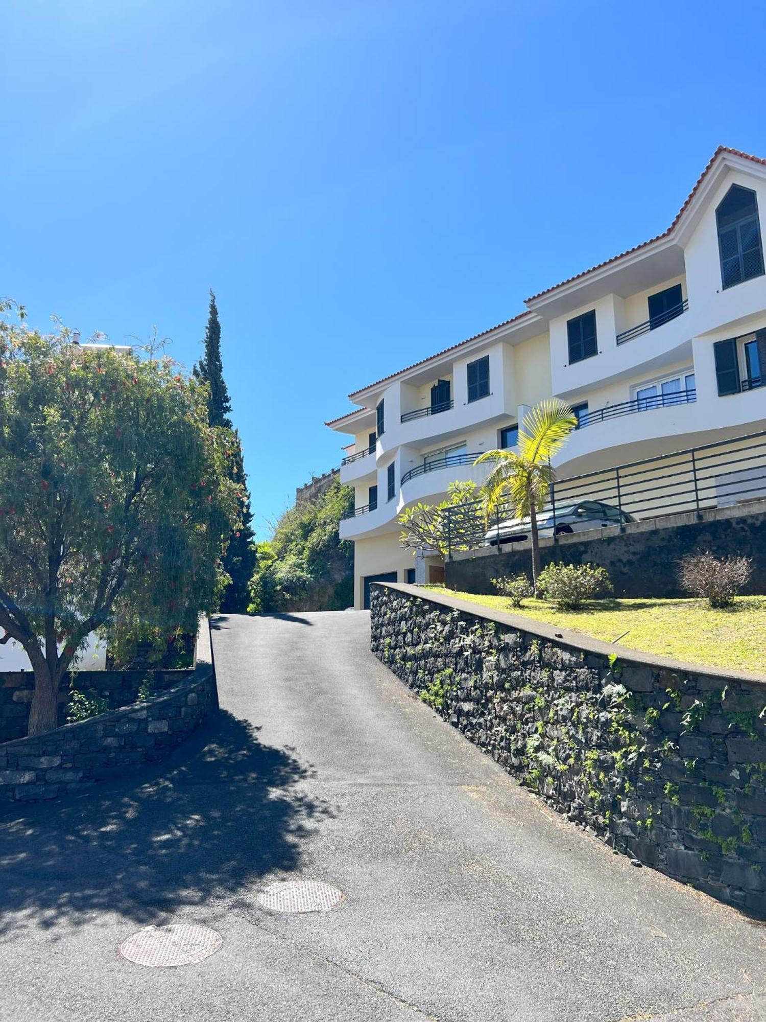 Sun Hills Panoramic Views Vila Funchal  Exterior foto