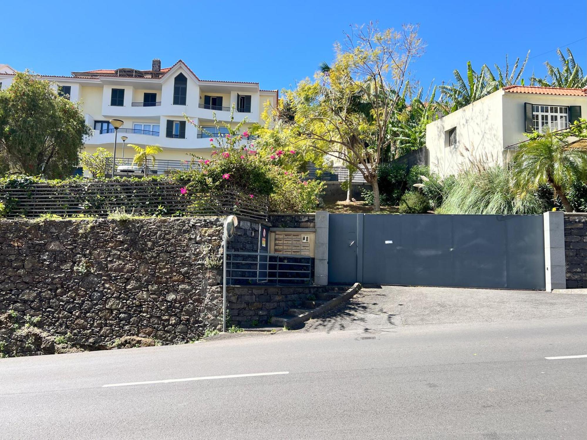 Sun Hills Panoramic Views Vila Funchal  Exterior foto