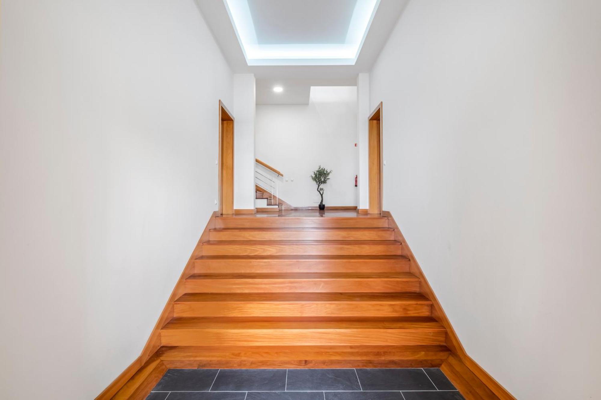 Sun Hills Panoramic Views Vila Funchal  Exterior foto
