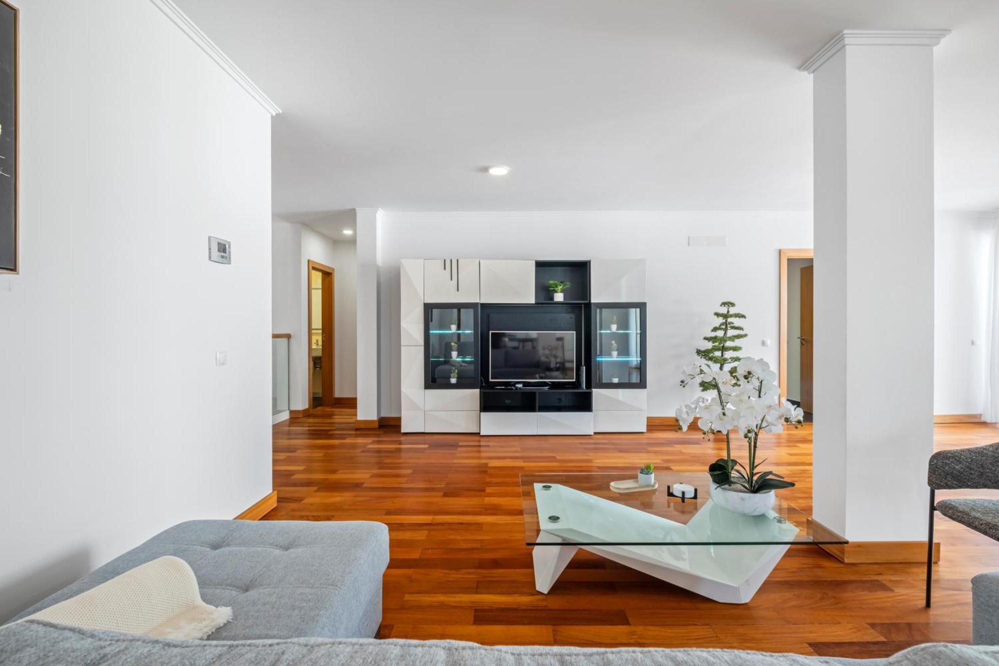 Sun Hills Panoramic Views Vila Funchal  Exterior foto