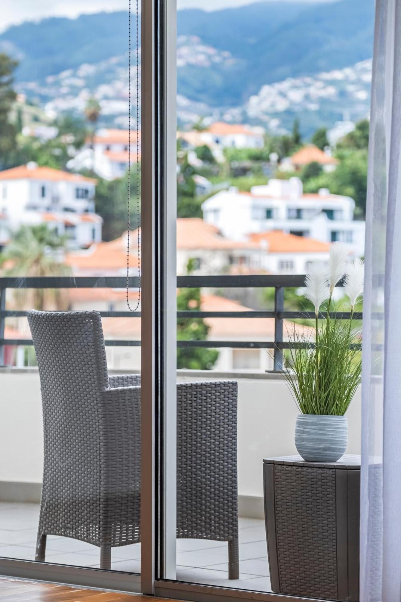 Sun Hills Panoramic Views Vila Funchal  Exterior foto
